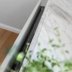 Modern Series integrert oppvaskmaskin med Sliding Door, 60 cm