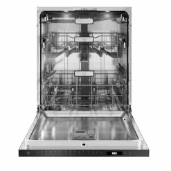 Modern Series integrert oppvaskmaskin med Sliding Door, 60 cm