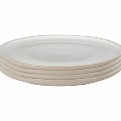 Modus Speckle Tallerken 17,5 cm 4-pakk