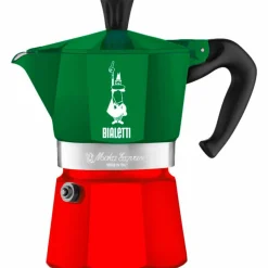 Mokabrygger Italy 3 Kopper
