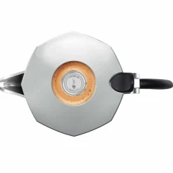 Mokkabrygger for induksjon, 4 kopper