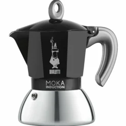 Mokkabrygger for induksjon, 2 kopper