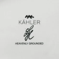 Moments of Being Heavenly Grounded figur, hvit
