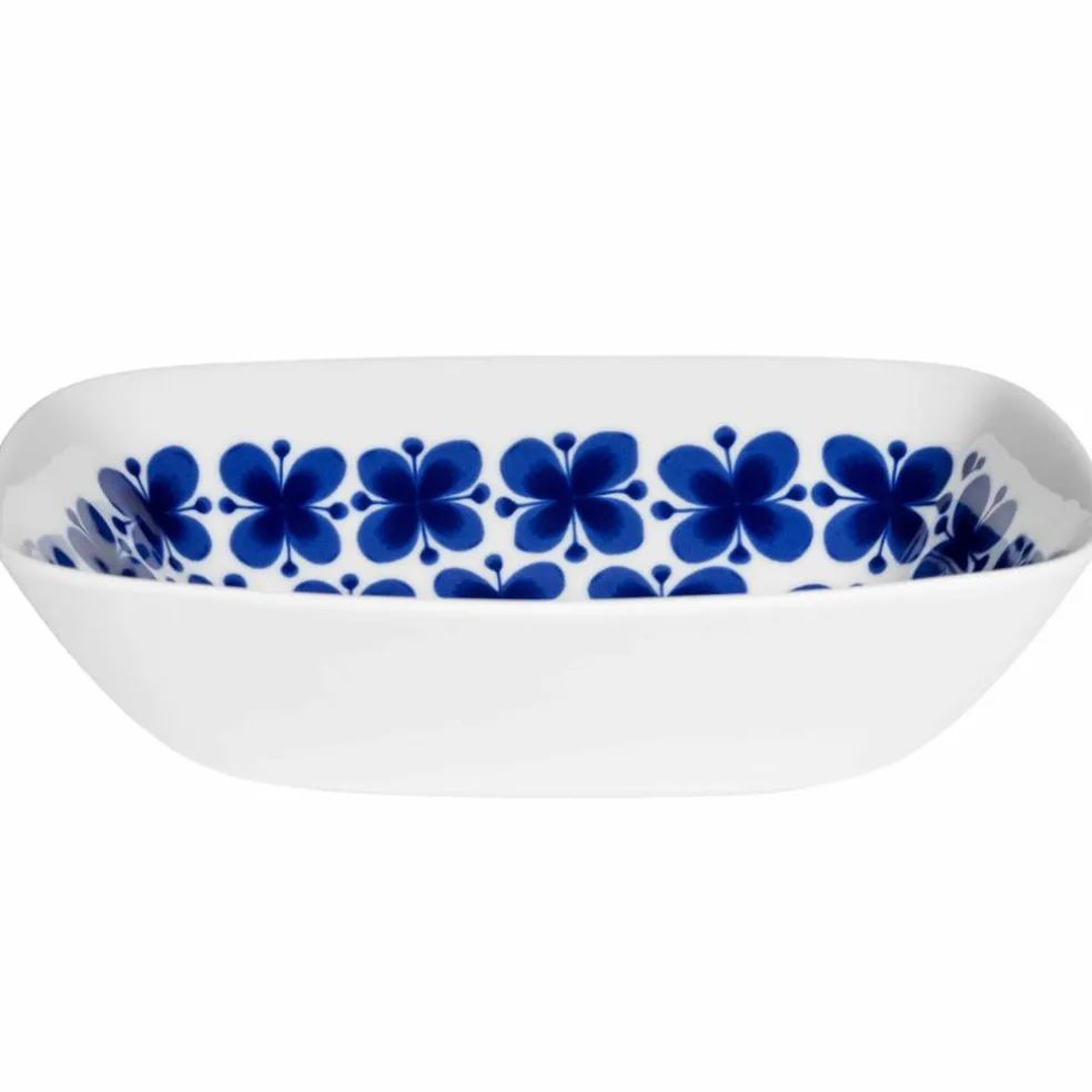 Mon Amie rektangulær skål 21 cm