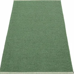 Mono plastmatte 85 x 260 cm, leaf