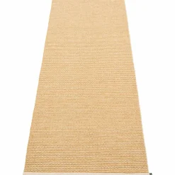Mono plastmatte 85 x 160 cm, ochre