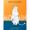 Moomin grønn te, blåbær