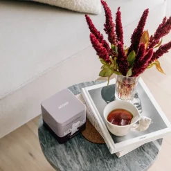 Moomin Mulberry svart te, 100 g