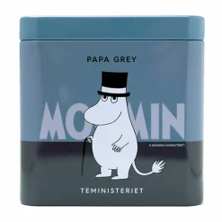 Moomin Papa Grey, 100 g