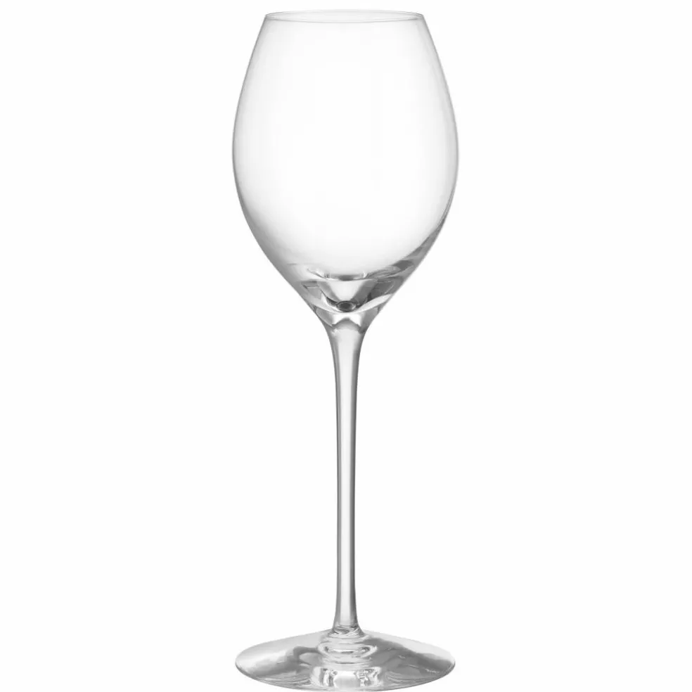 More Champagne Boule glass 31 cl, 4-pack
