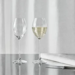 More Champagne Boule glass 31 cl, 2-pack