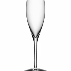 More Champagneglass 18 cl 4-pack