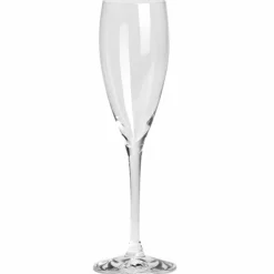 More champagneglass 18 cl 2-pk, klar