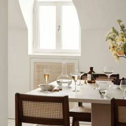 More champagneglass 18 cl 2-pk, klar