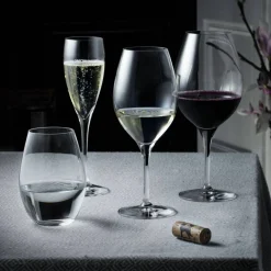 More Drikkeglass 44 cl 4-pack