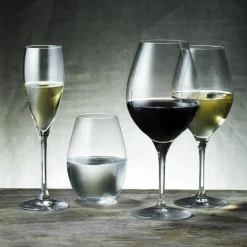 More Drikkeglass 44 cl 4-pack