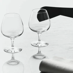 More konjakkglass 33 cl, 2-pakning