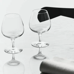 More konjakkglass 33 cl, 2-pakning