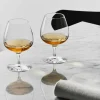 More konjakkglass 33 cl, 4-pakning
