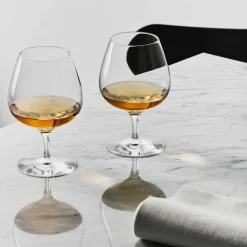 More konjakkglass 33 cl, 4-pakning