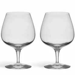 More konjakkglass 33 cl, 4-pakning