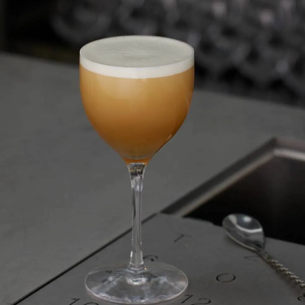 More Nick & Nora glass 17 cl 2-pakning