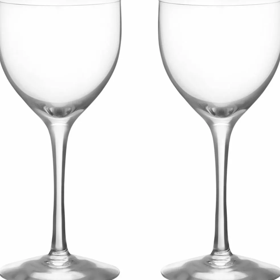 More Nick & Nora glass 17 cl 2-pakning