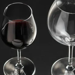 More Pinot vinglass 60 cl, 4-pack