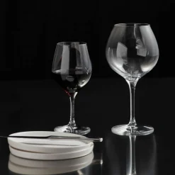 More Pinot vinglass 60 cl, 4-pack