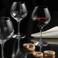 More Pinot vinglass 60 cl, 2-pack