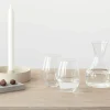More tumblerglass 44 cl, 2‑pakning – klart