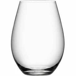 More tumblerglass 44 cl, 2‑pakning – klart