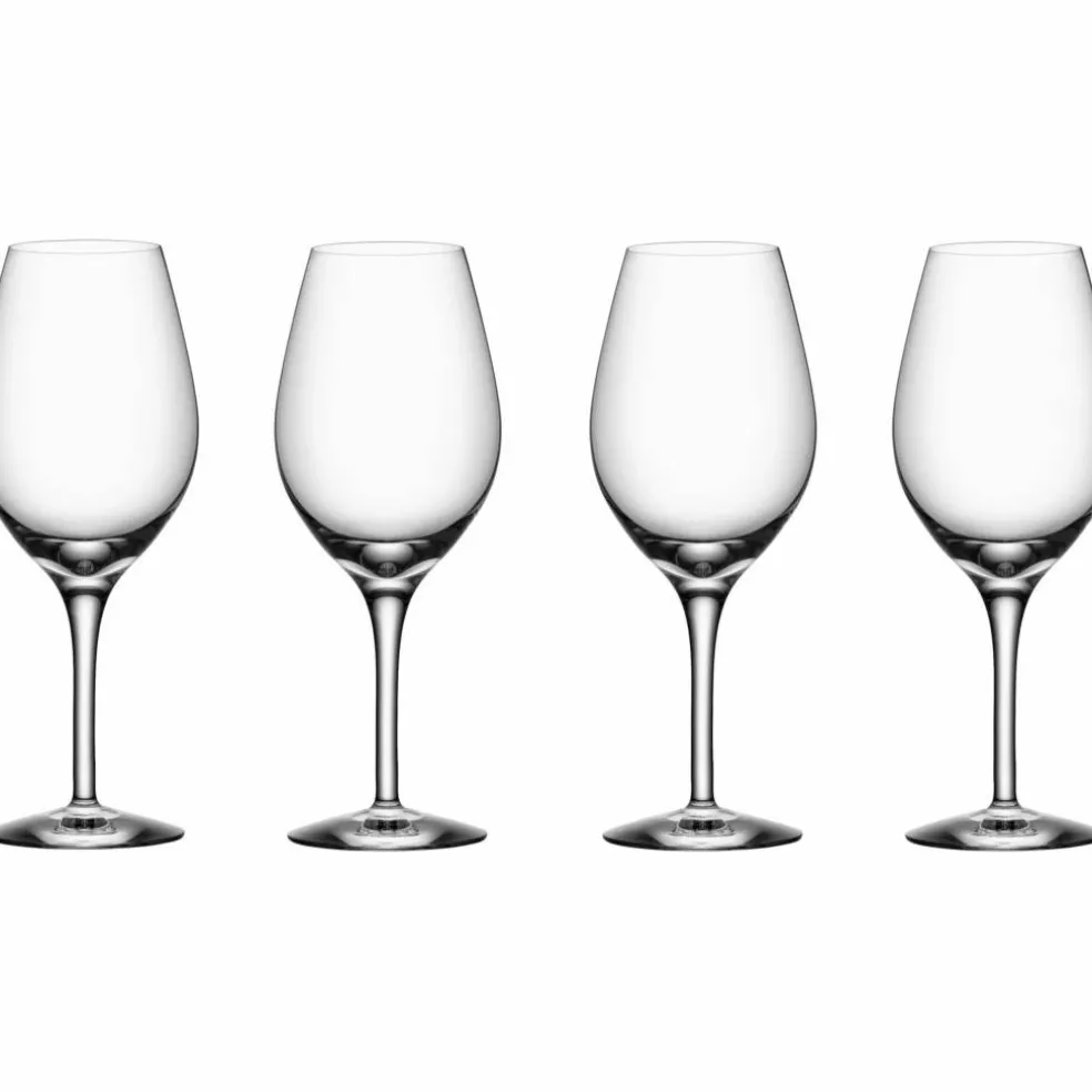 More Vinglass 44 cl 4-pack