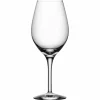 More vinglass 44 cl, 2-pk – klart glass