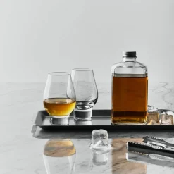 More whiskyglass 19 cl, 4-pakning