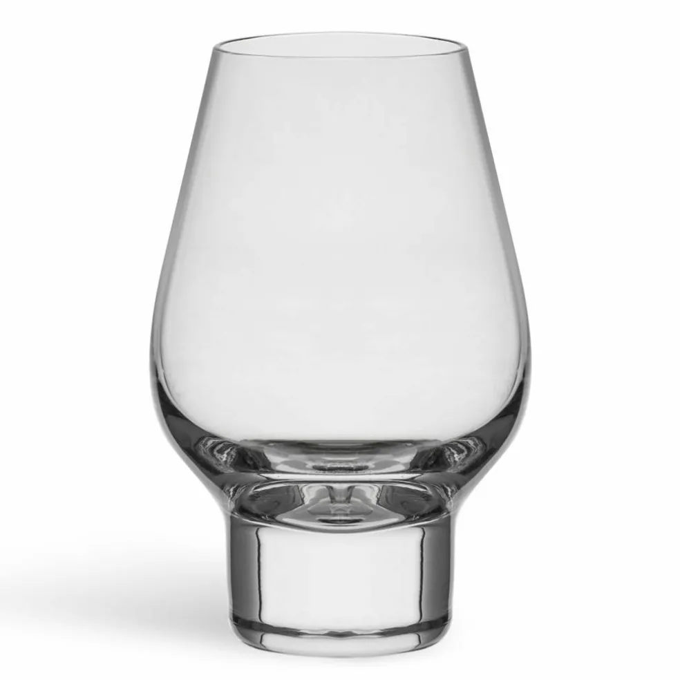 More whiskyglass 19 cl, 4-pakning
