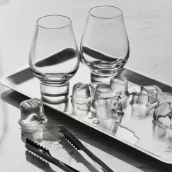 More whiskyglass 19 cl, 4-pakning