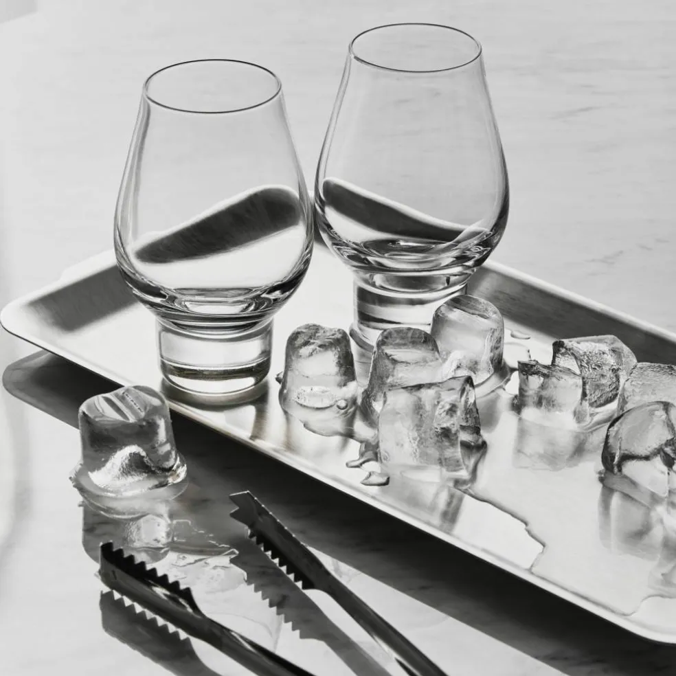 More whiskyglass 19 cl, 4-pakning