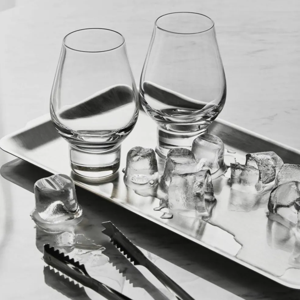 More whiskyglass 19 cl, 4-pakning
