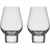 More whiskyglass 19 cl, 2-pakning