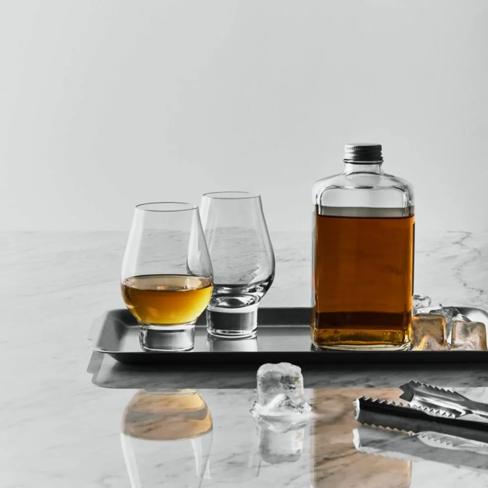 More whiskyglass 19 cl, 2-pakning