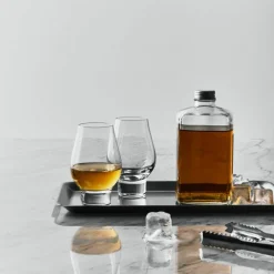 More whiskyglass 19 cl, 2-pakning