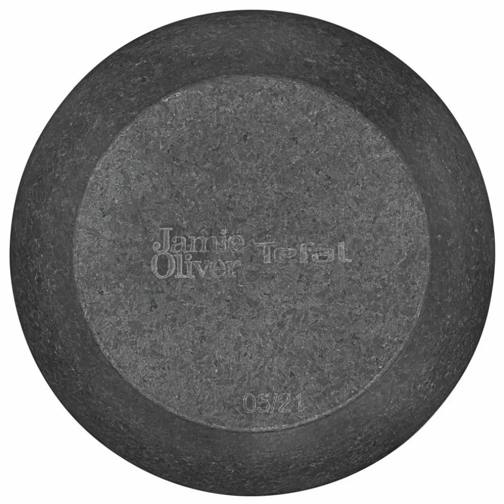 Morter i granitt 14,5 cm