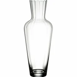 Mosel karaffel, glass