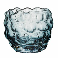 Moss lyslykt 7,3 cm, klar