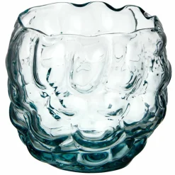 Moss lyslykt 7,3 cm, sirkulær
