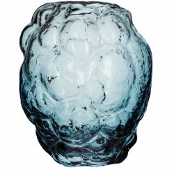 Moss vase 11,5 cm, sirkulær