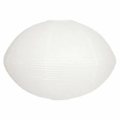 Moyo Paper Shade lampe 58 cm, offwhite