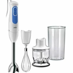 MQ3025 Multiquick 3 Stavmikser