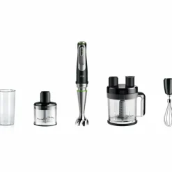MQ9195XLI Multiquick 9 Stavmikser